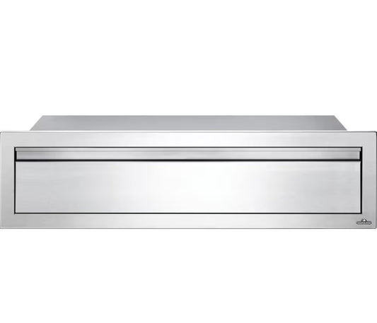 Napoleon 42 Inch Single Drawer