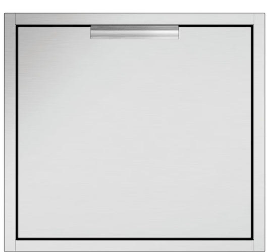 DCS 24 Inch Access Drawer With Propane Tank Storage