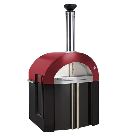 Forno Venetzia Bellagio 300 Outdoor Wood-Fired Pizza Oven