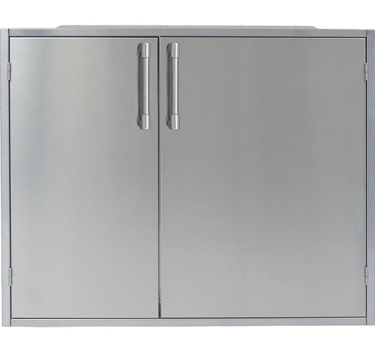 Alfresco 42X33 Inch High Profile Sealed Dry Storage Pantry