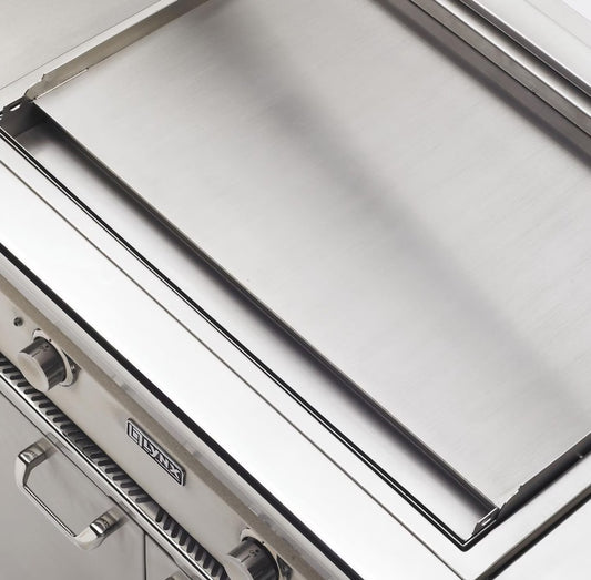 Lynx Asado 30 Inch Built-In Propane Gas Flat Top Grill