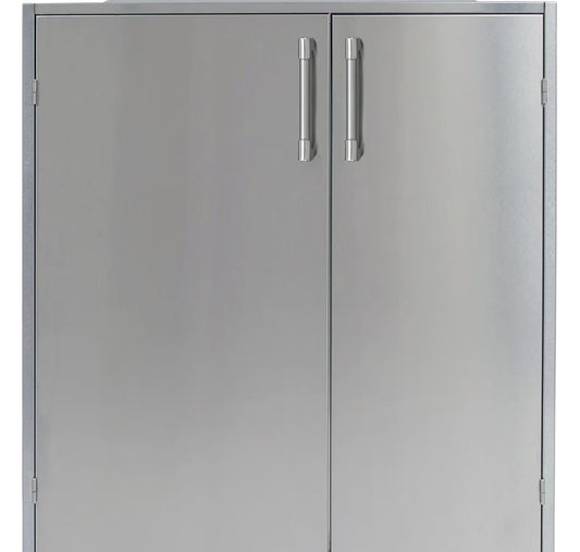 Alfresco 30X33 Inch High Profile Sealed Dry Storage Pantry