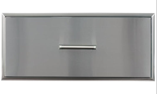 Coyote 28 Inch Single Storage Drawer