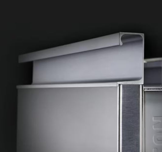 Napoleon 36 Inch Double Door