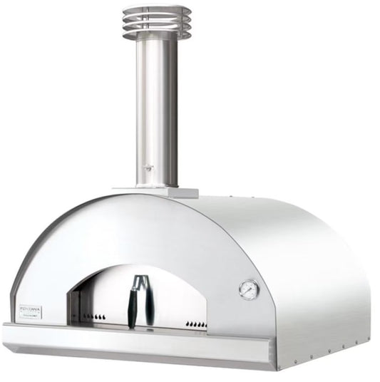 Fontana Forni Marinara Countertop Wood-Fired Pizza Oven