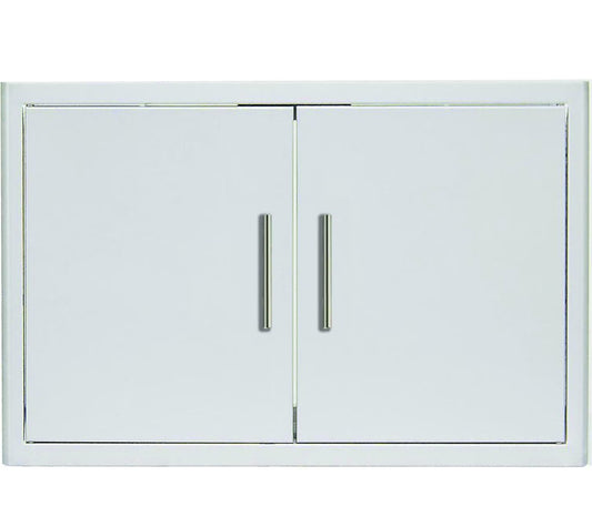 Blaze 32 Inch Sealed Dry Storage Pantry With Shelf