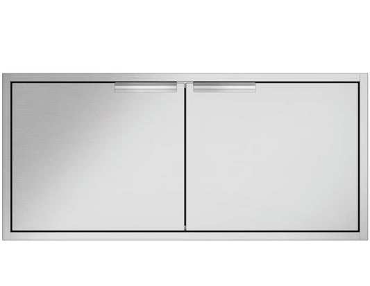 DCS 48 Inch Double Access Door