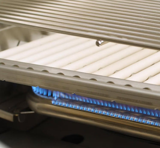 DCS Series 7 30 Inch Built-In Propane Gas Grill