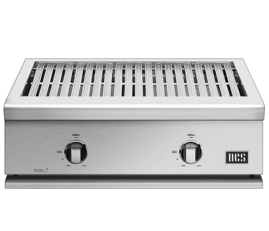 DCS Series 7 Liberty 30 Inch Built-In Propane Gas Grill