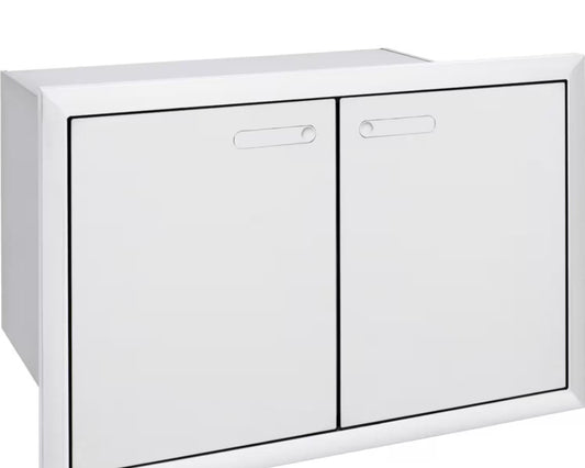 Lynx Ventana 36 Inch Dry Storage Sealed Pantry