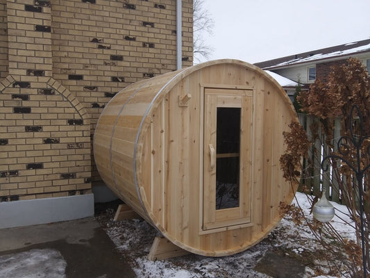 Dundalk LeisureCraft Canadian Timber Harmony