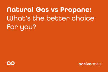 Natural Gas vs Propane Fire Pit Tables: What’s the Better Choice for You?