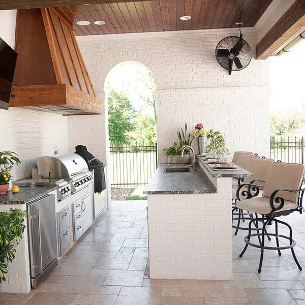 Most Reliable Outdoor Grills
