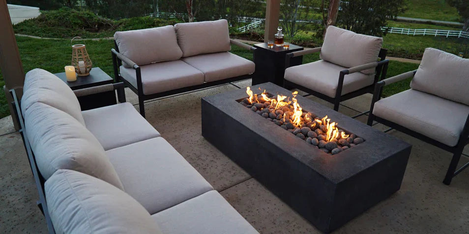 Trending Fire Pits