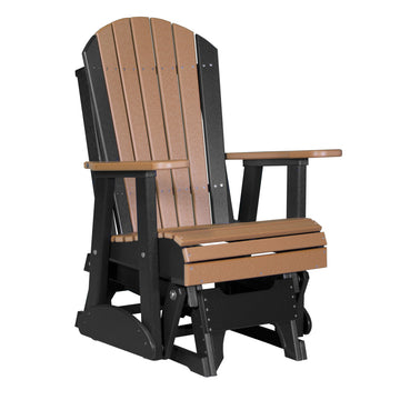 2′ Adirondack Glider Chair