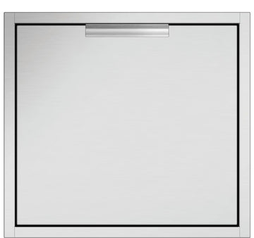 DCS 24-Inch Access Drawer With Propane Tank Storage - ADR2-24