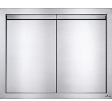 Napoleon 30 Inch Double Door - BI-3024-2D