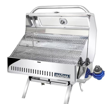 Magma Marine Catalina II Infrared Gas Grill - A10-1218-2GS