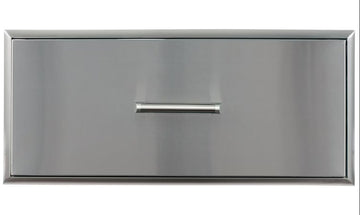 Coyote 28-Inch Single Storage Drawer - CSSD28