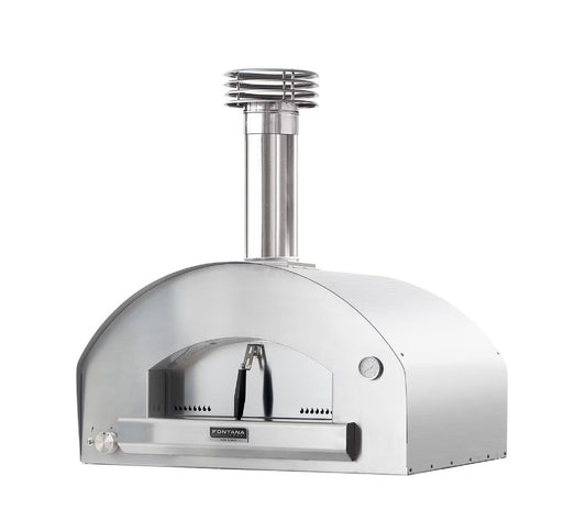 Fontana Forni Firenze Countertop Hybrid Pizza Oven