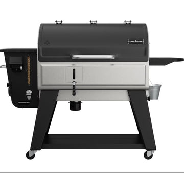 Camp Chef Woodwind Pro 36-Inch Pellet Grill - PG36WWSB