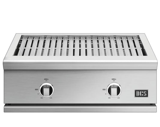 DCS Series 9 30-Inch Propane All Grill - BE1-30AG-L