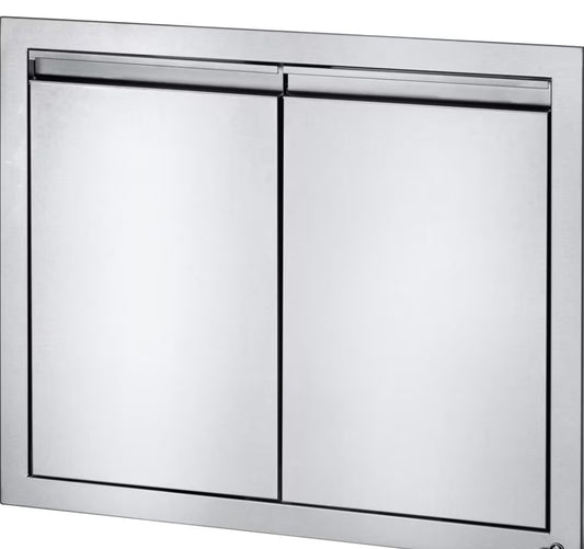 Napoleon 30 Inch Double Door - BI-3024-2D