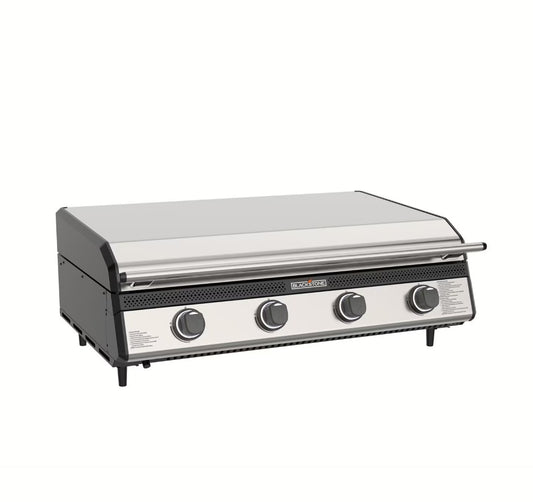 Blackstone 36 Inch Built In Propane Griddle W/Hood & Insulated Jacket - 6138