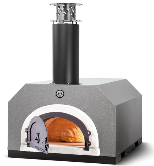 Chicago Brick Oven CBO-750 Countertop Wood Fired Pizza Oven