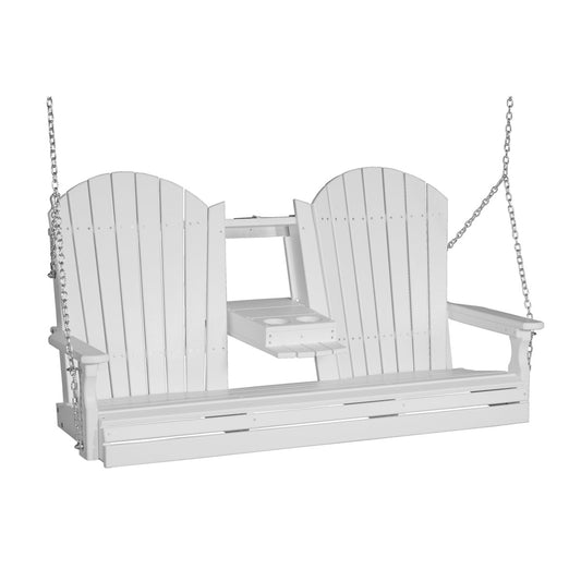 5′ Adirondack Swing