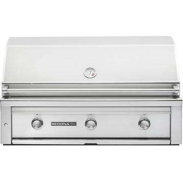 Lynx Sedona 42-Inch Built-In Natural Gas Grill