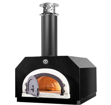 Chicago Brick Oven CBO-750 Countertop Wood Fired Pizza Oven