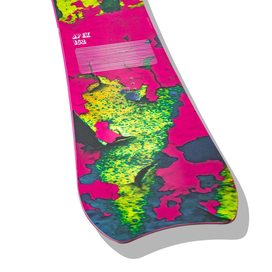 Kemper Apex Snowboard Powder Active Oasis Pro