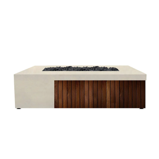 Prism Hardscapes Fairmont Fire Table