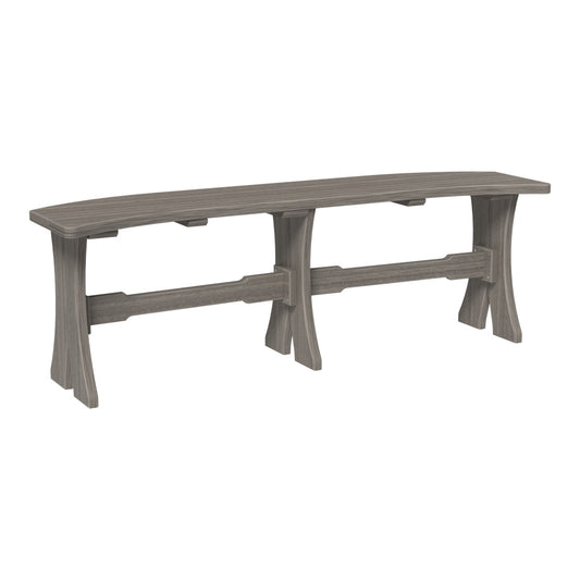 52" Table Bench