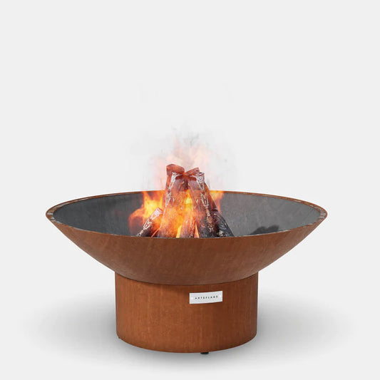 Copy of Arteflame 40" Fire Pit with Cooktop