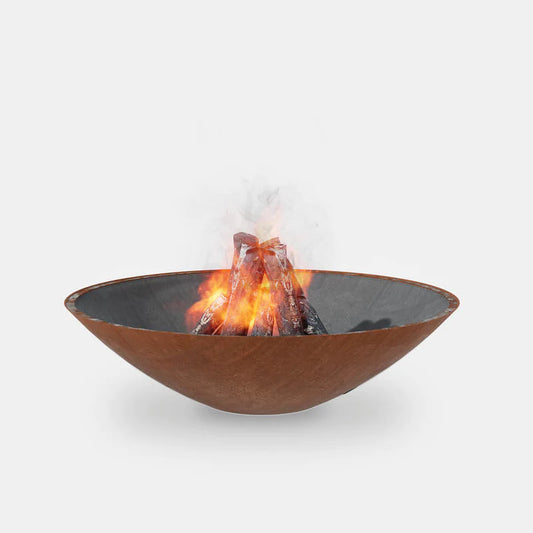 Copy of Arteflame 40" Fire Pit with Cooktop