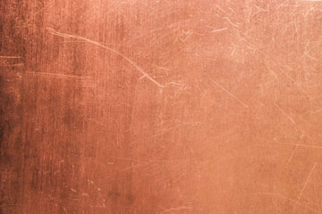 Where Copper Meets the Unexpected
