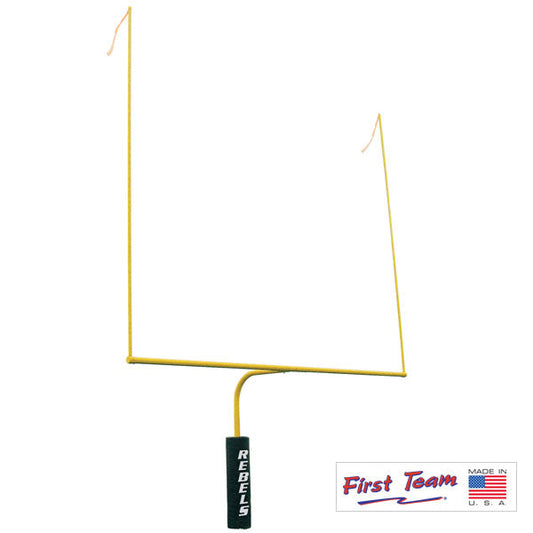 All Star Football Goalpost