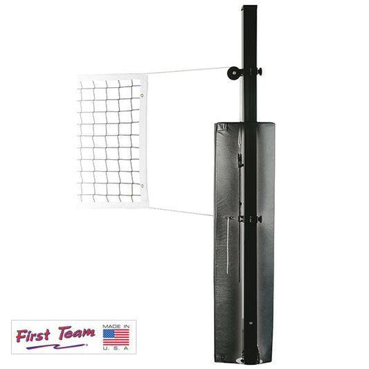 Blast Outdoor Recreational Volleyball Net System