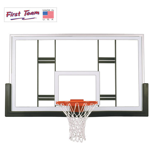 Contender Basketball Backboard Upgrade Package