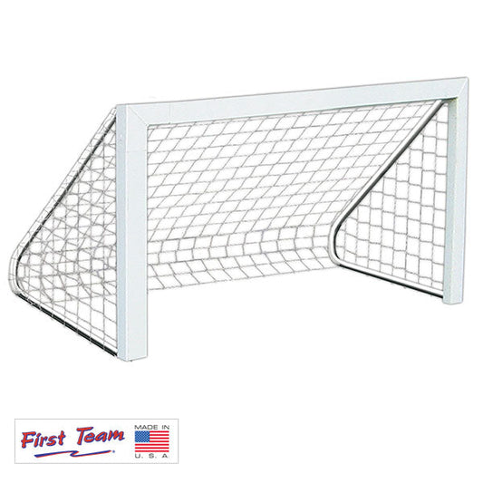 FreeKick™ Soccer Goal