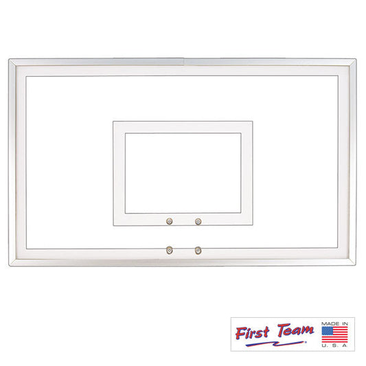 Glass Basketball Backboard FT221