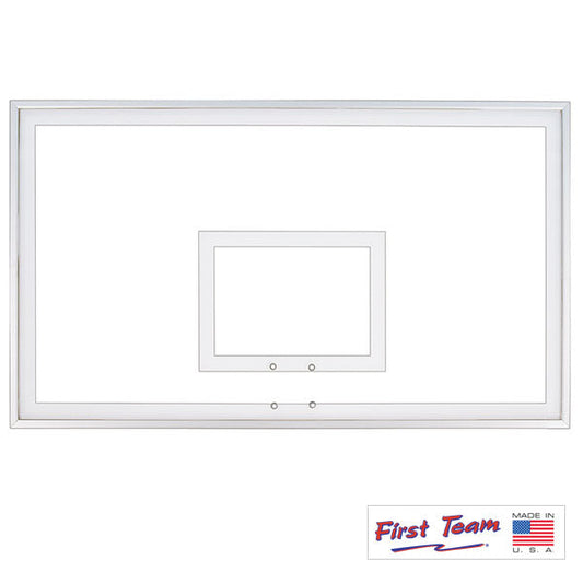 Acrylic Basketball Backboard FT222