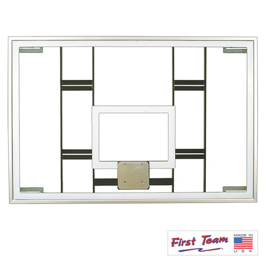 Competition Glass Basketball Backboard