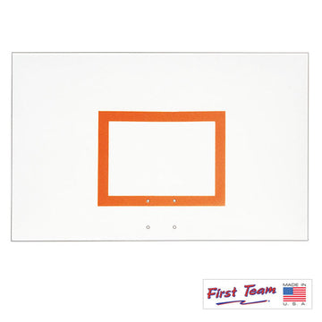 Steel Basketball Backboard FT256