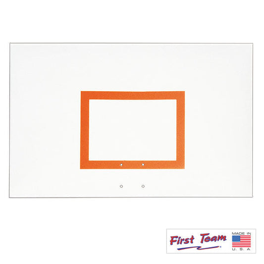 Steel Basketball Backboard FT256