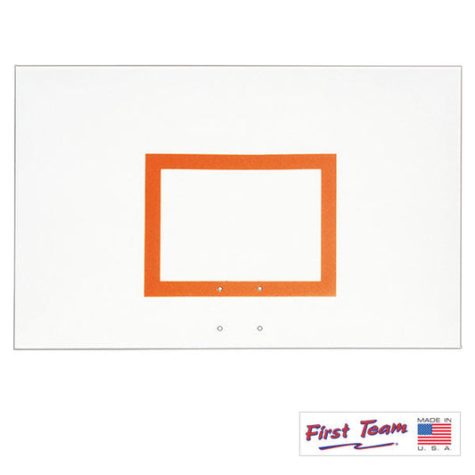 Aluminum Backboard FT257