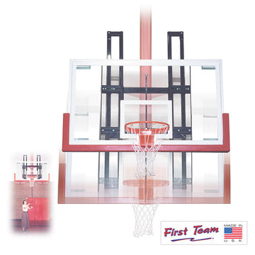 Basketball Backboard Height Adjuster FT300