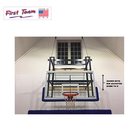 Basketball Backboard Height Adjuster FT310